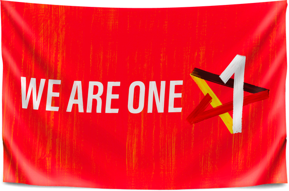 Rode vlag